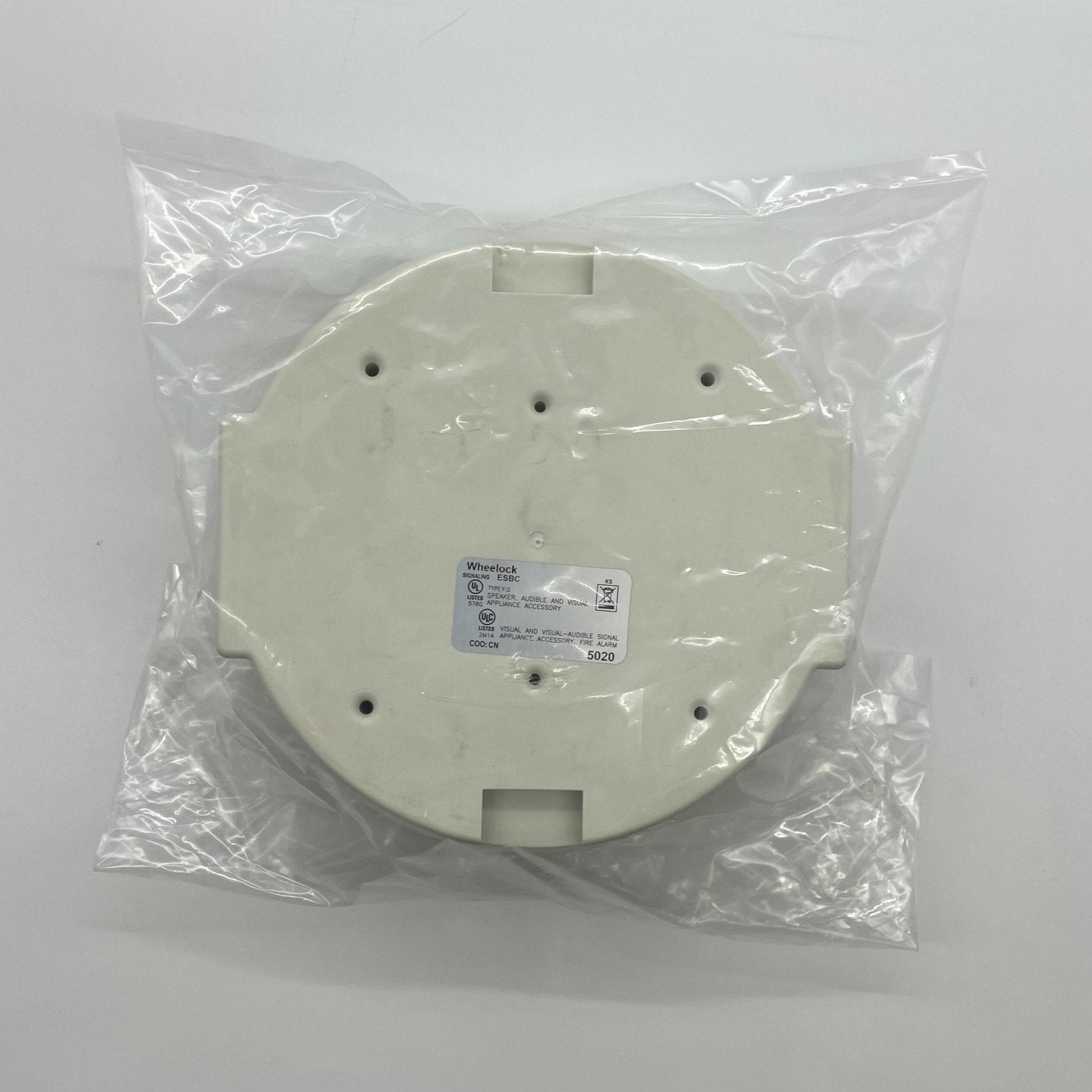 Wheelock ESBCW - The Fire Alarm Supplier