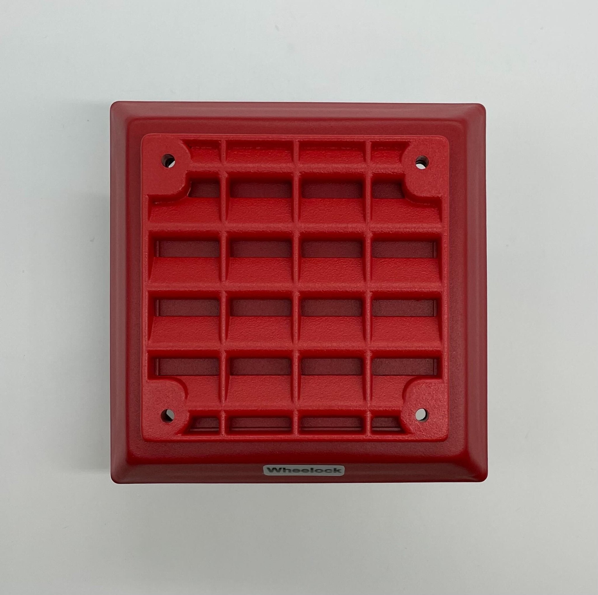 Wheelock ET-1080-R - The Fire Alarm Supplier