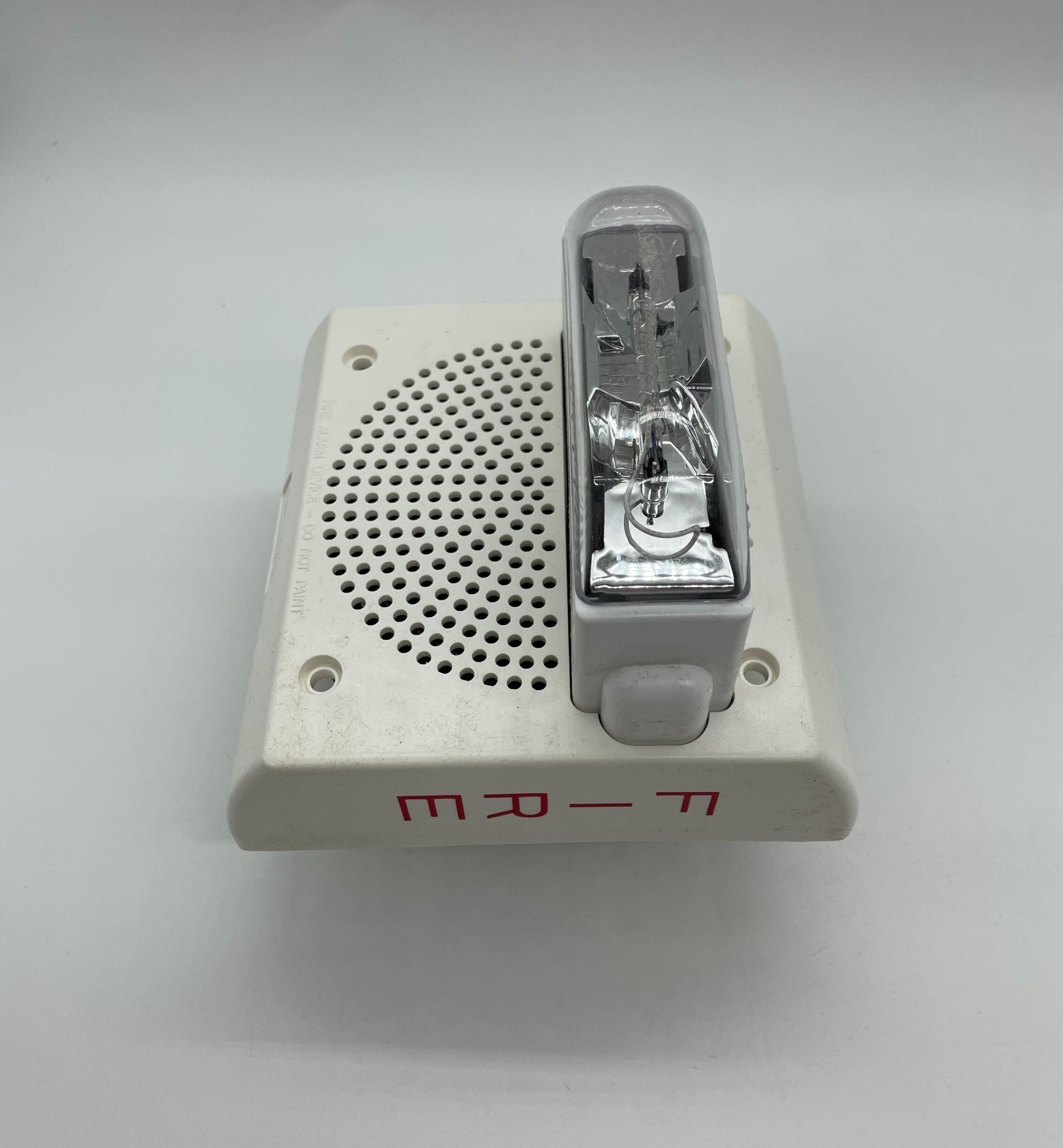 Wheelock ET70WP-24135W-FW - The Fire Alarm Supplier