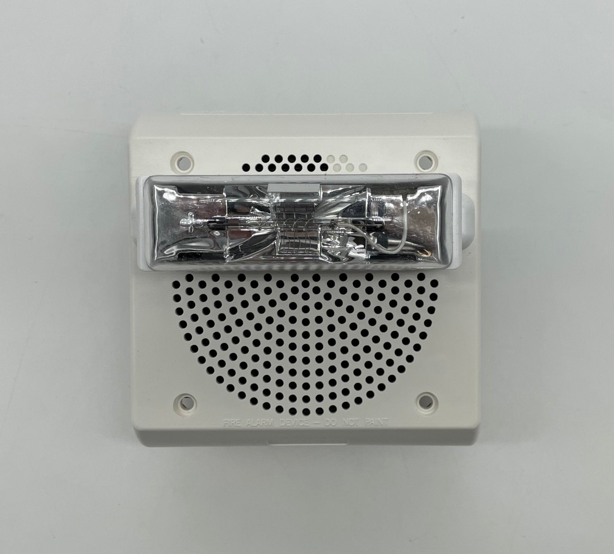 Wheelock ET70WP-24185W-FW - The Fire Alarm Supplier