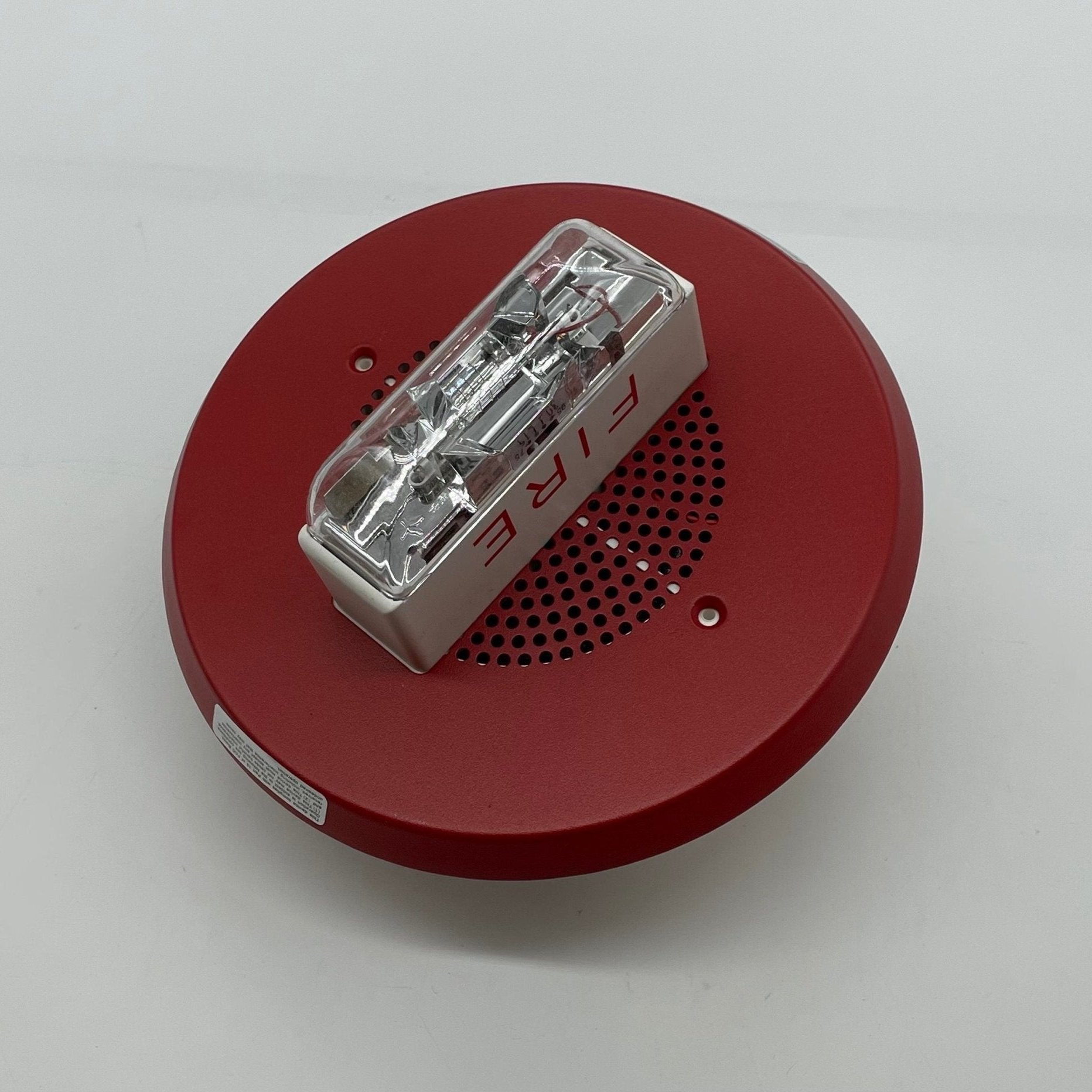 Wheelock ET90-24MCC-FR - The Fire Alarm Supplier