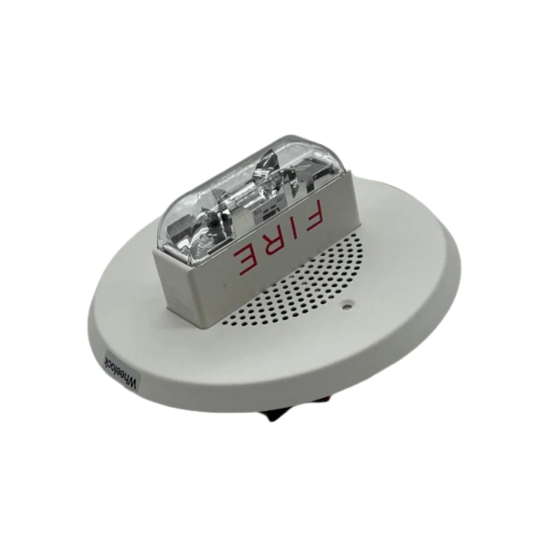 Wheelock ET90-24MCCH-FW - The Fire Alarm Supplier