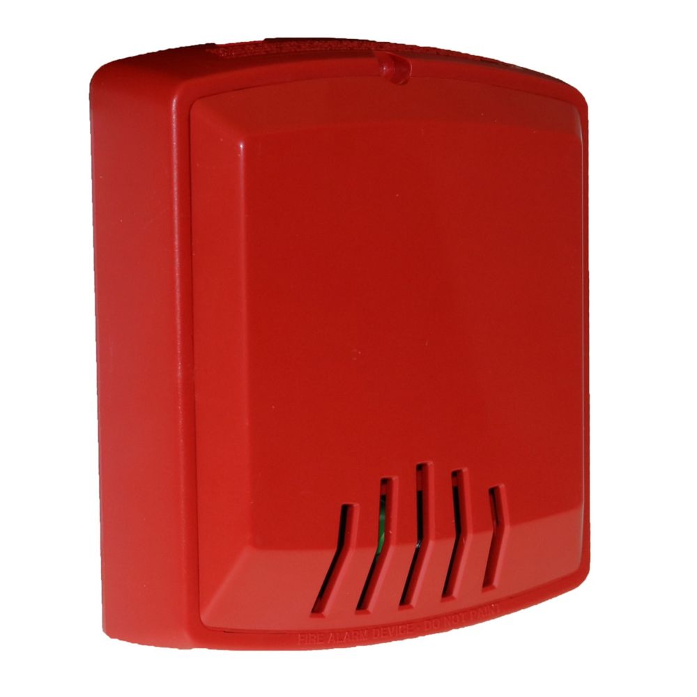 Wheelock HNR - The Fire Alarm Supplier