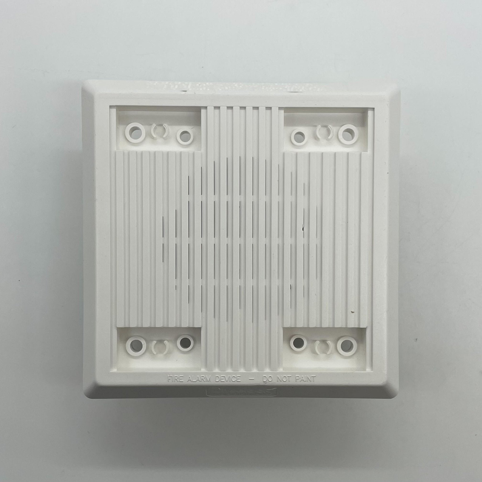 Wheelock HS-24-W - The Fire Alarm Supplier