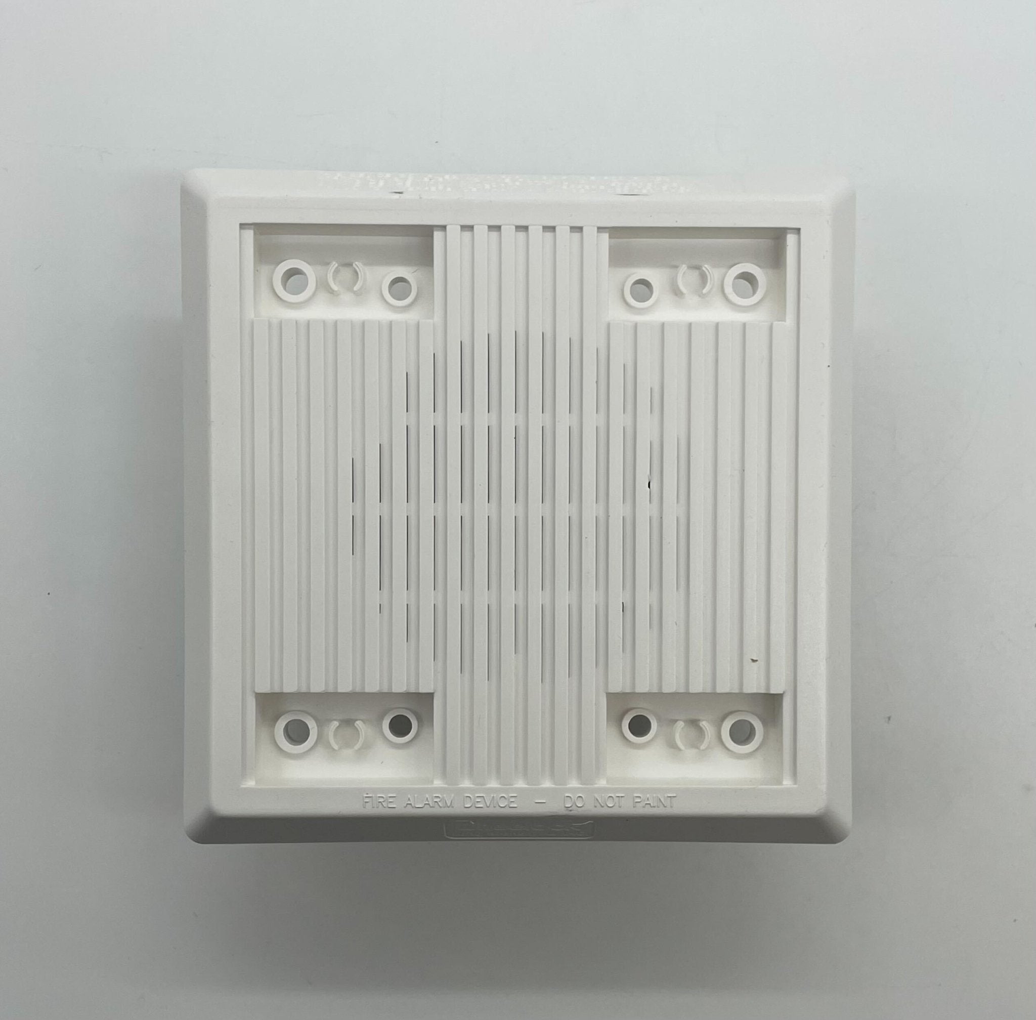 Wheelock HS-24-W - The Fire Alarm Supplier