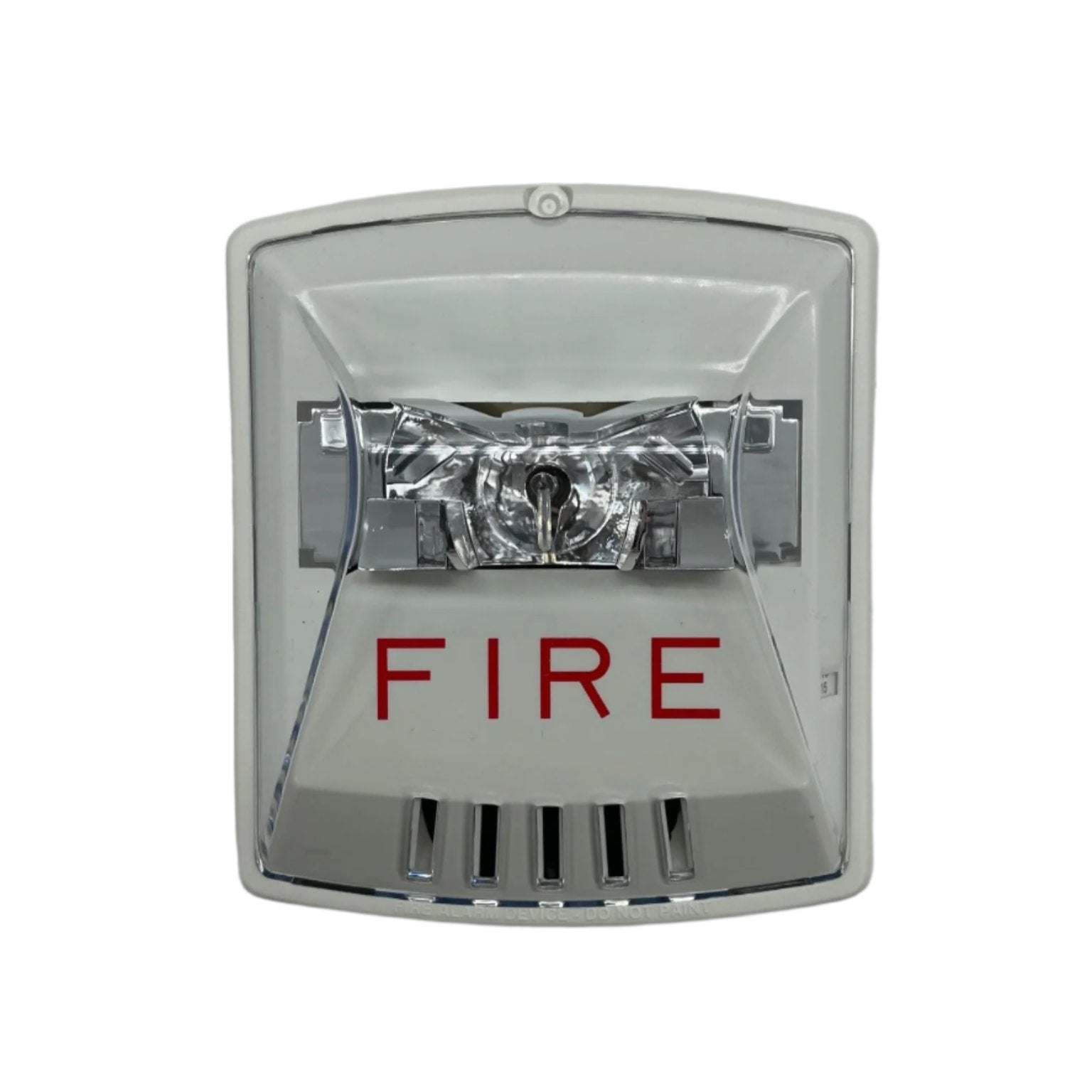 Wheelock HSW - The Fire Alarm Supplier