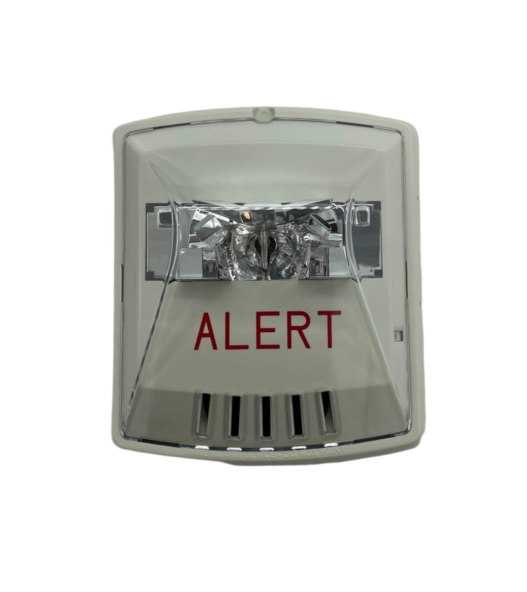 Wheelock HSW-AL - The Fire Alarm Supplier