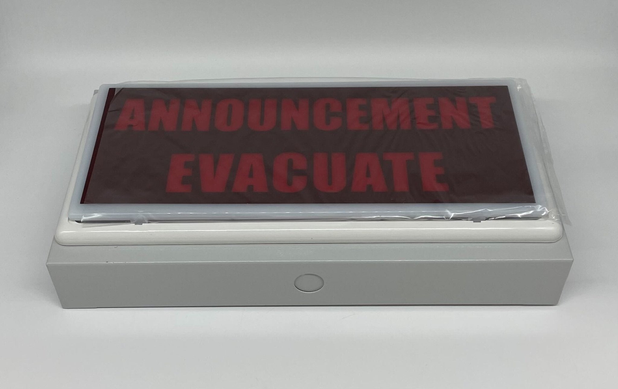 Wheelock LEMD-M - The Fire Alarm Supplier