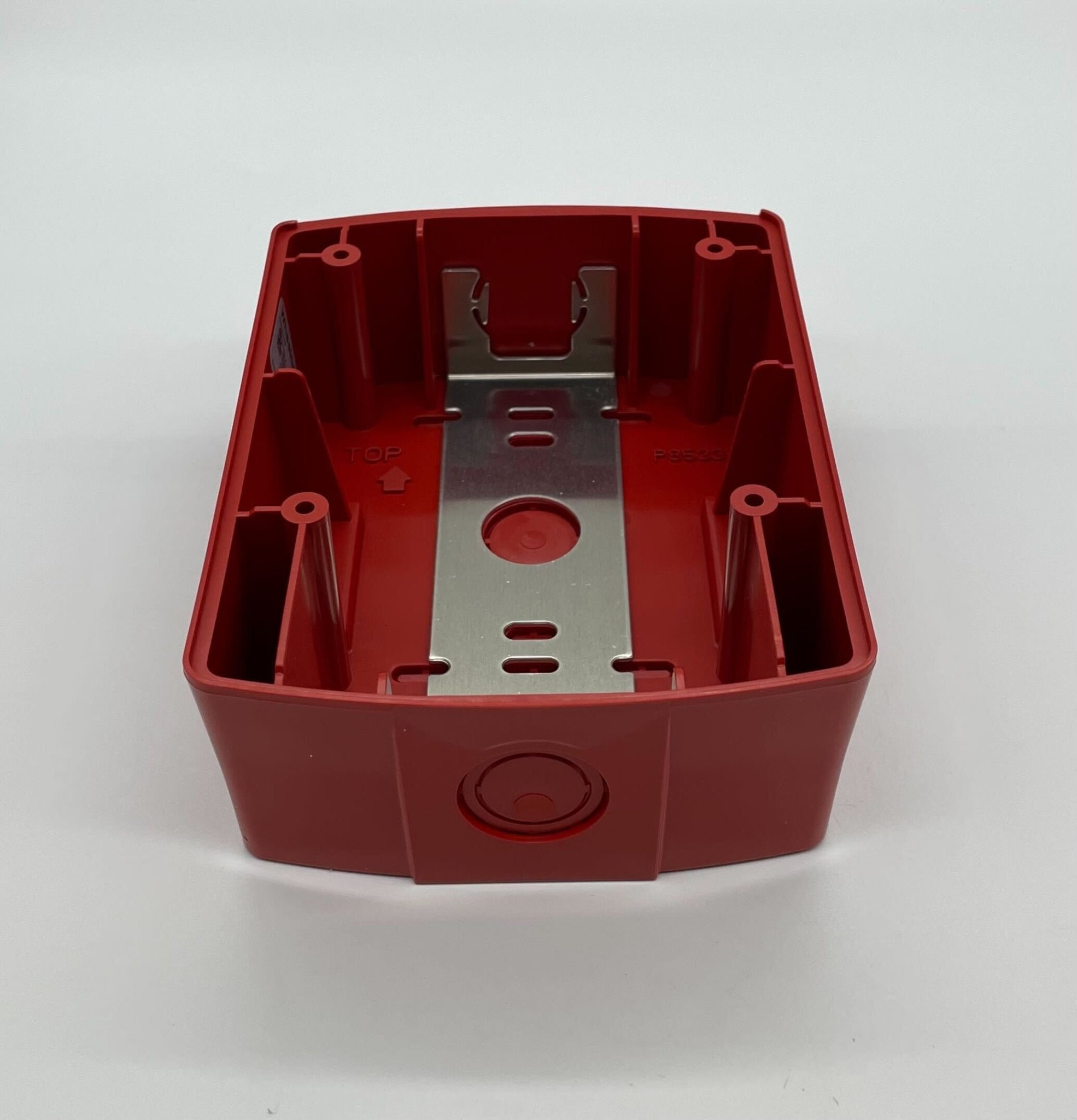 Wheelock LSPKBB-R - The Fire Alarm Supplier