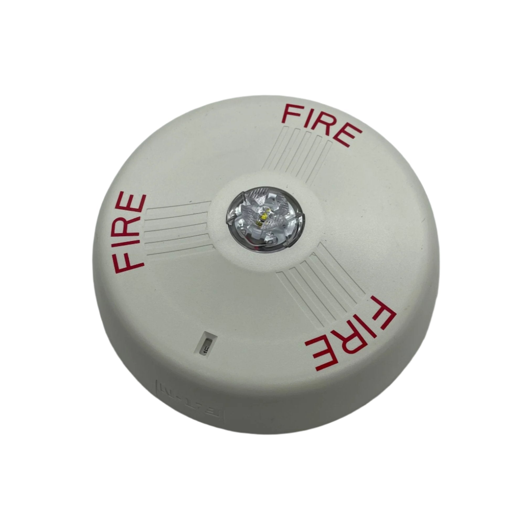 Wheelock LSTWC3 - The Fire Alarm Supplier