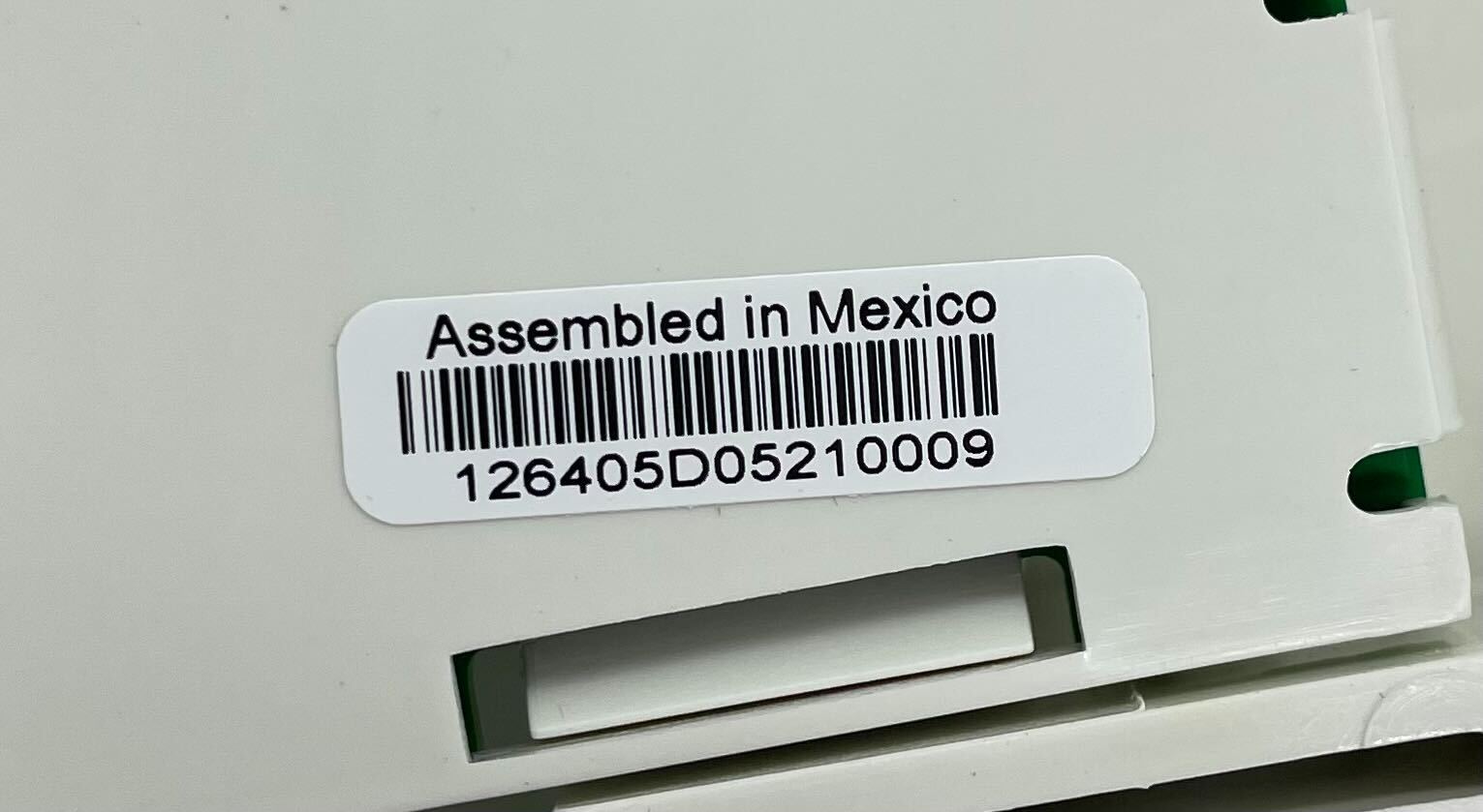 Wheelock LSTWC3-ALA - The Fire Alarm Supplier