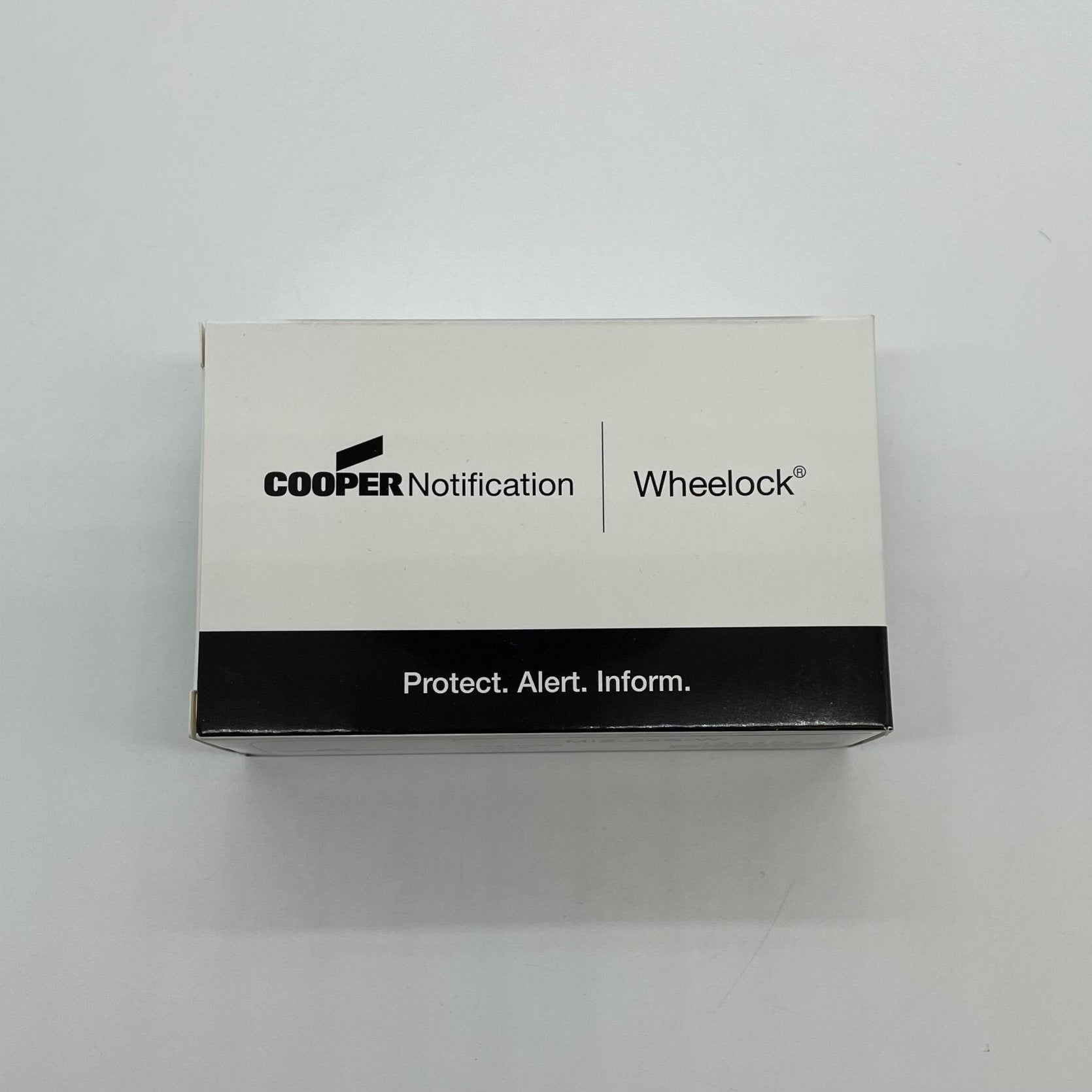 Wheelock MIZ-24S-W - The Fire Alarm Supplier