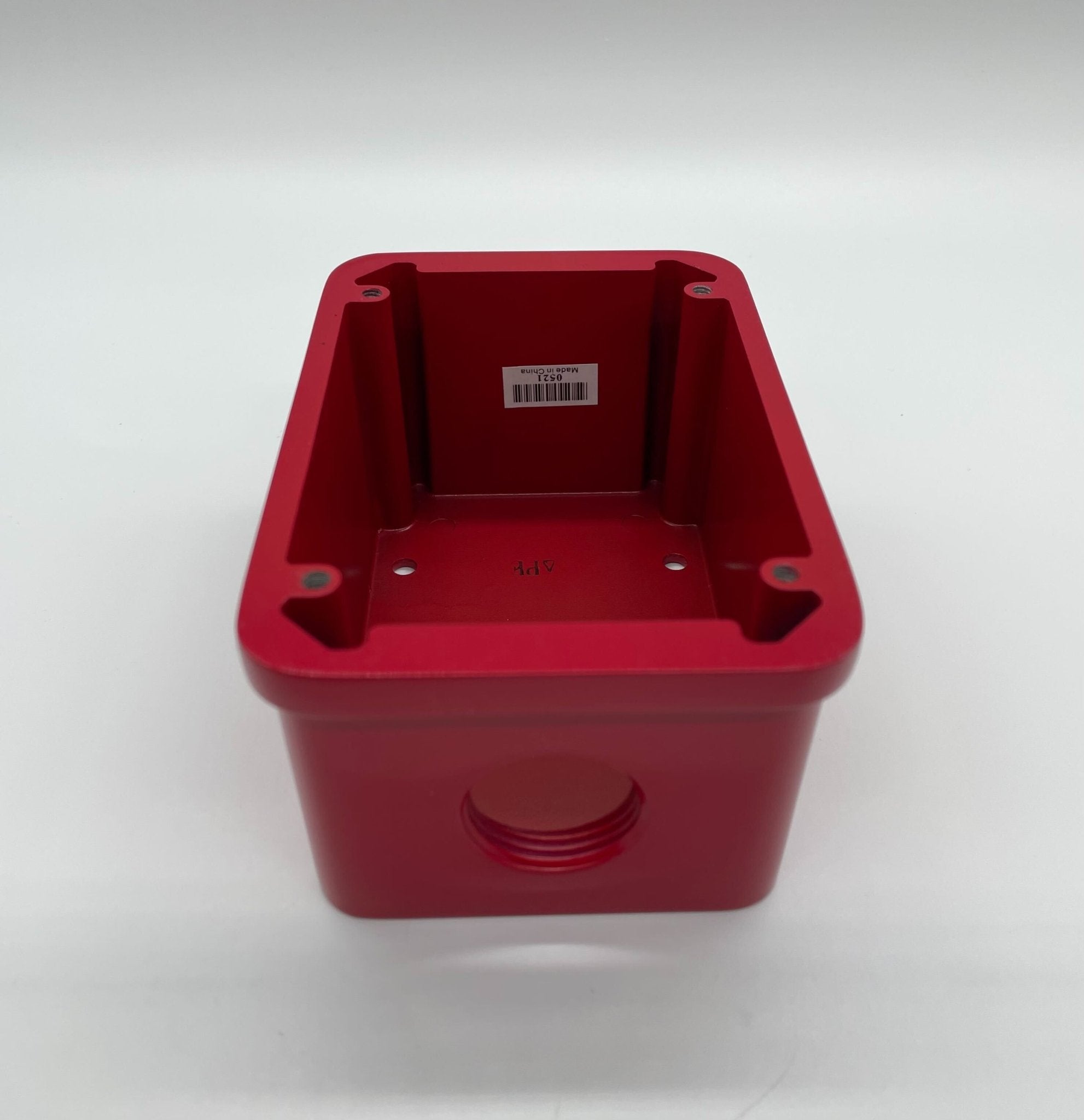 Wheelock MPS-WP - The Fire Alarm Supplier