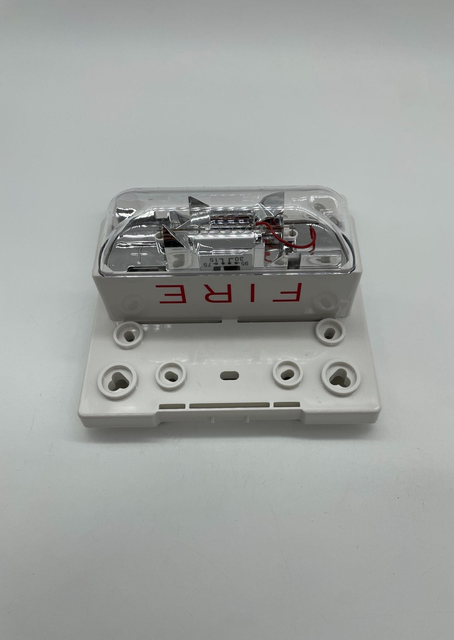 Wheelock RSS-24MCC-FR - The Fire Alarm Supplier