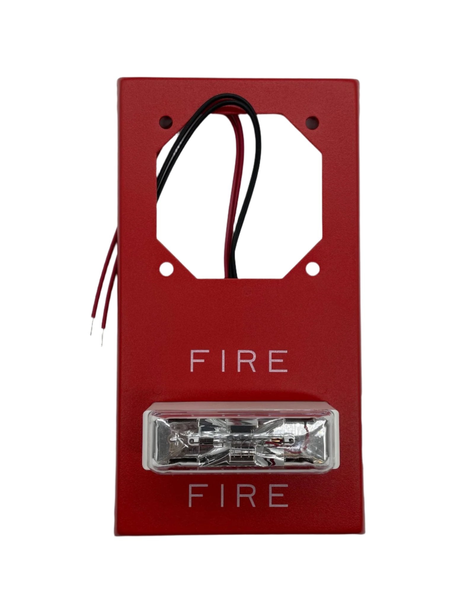 Wheelock RSSP-24MCW-FR - The Fire Alarm Supplier