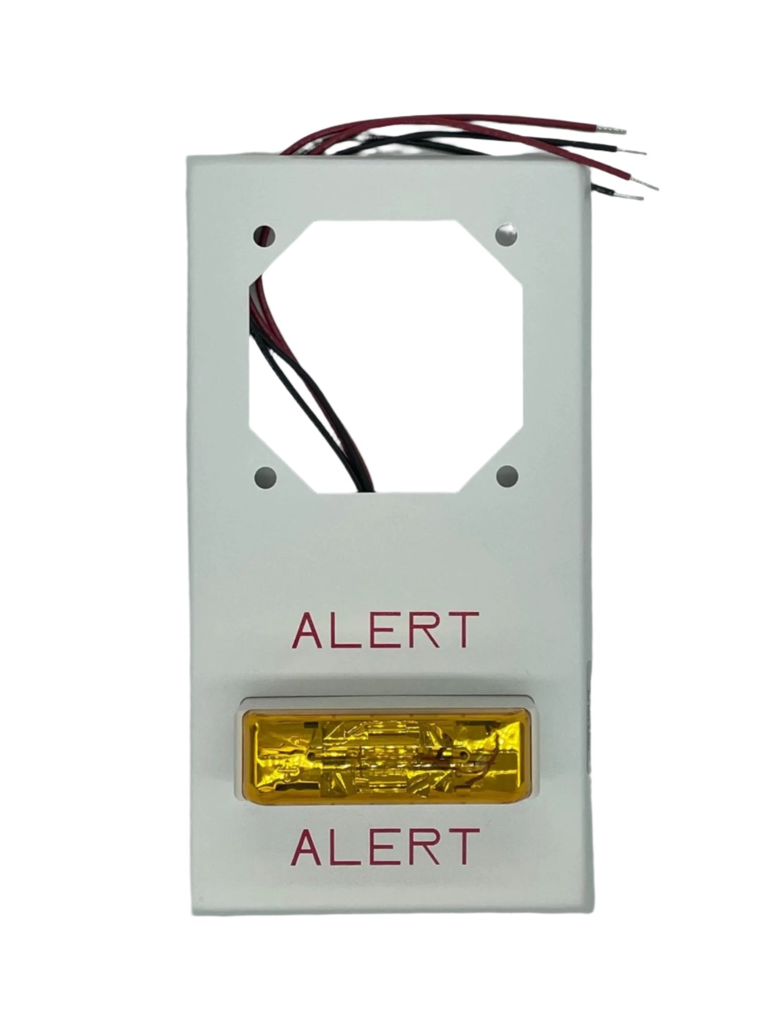 Wheelock RSSPA-24MCC-ALW - The Fire Alarm Supplier