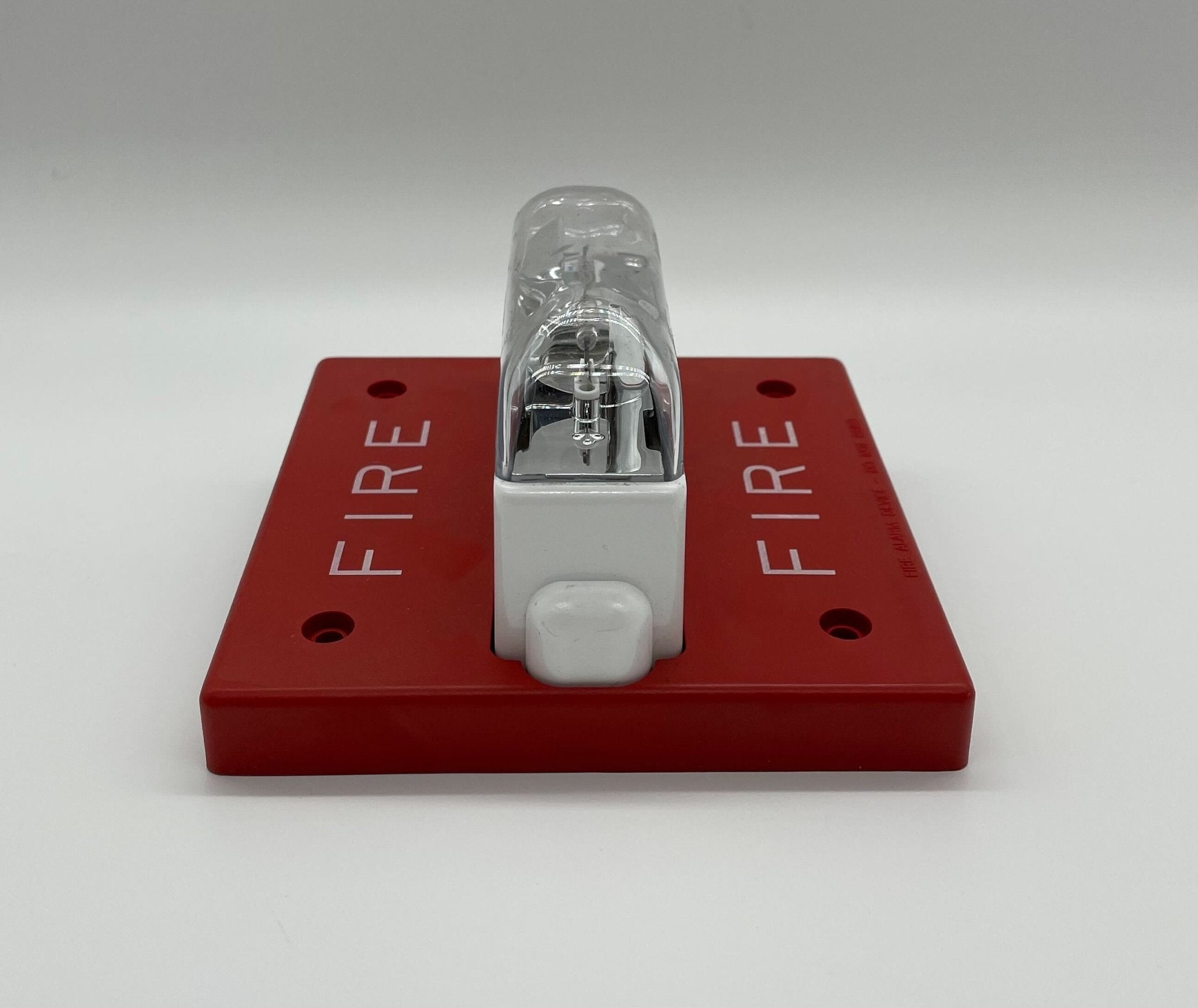 Wheelock RSSWP-2475W-FR - The Fire Alarm Supplier