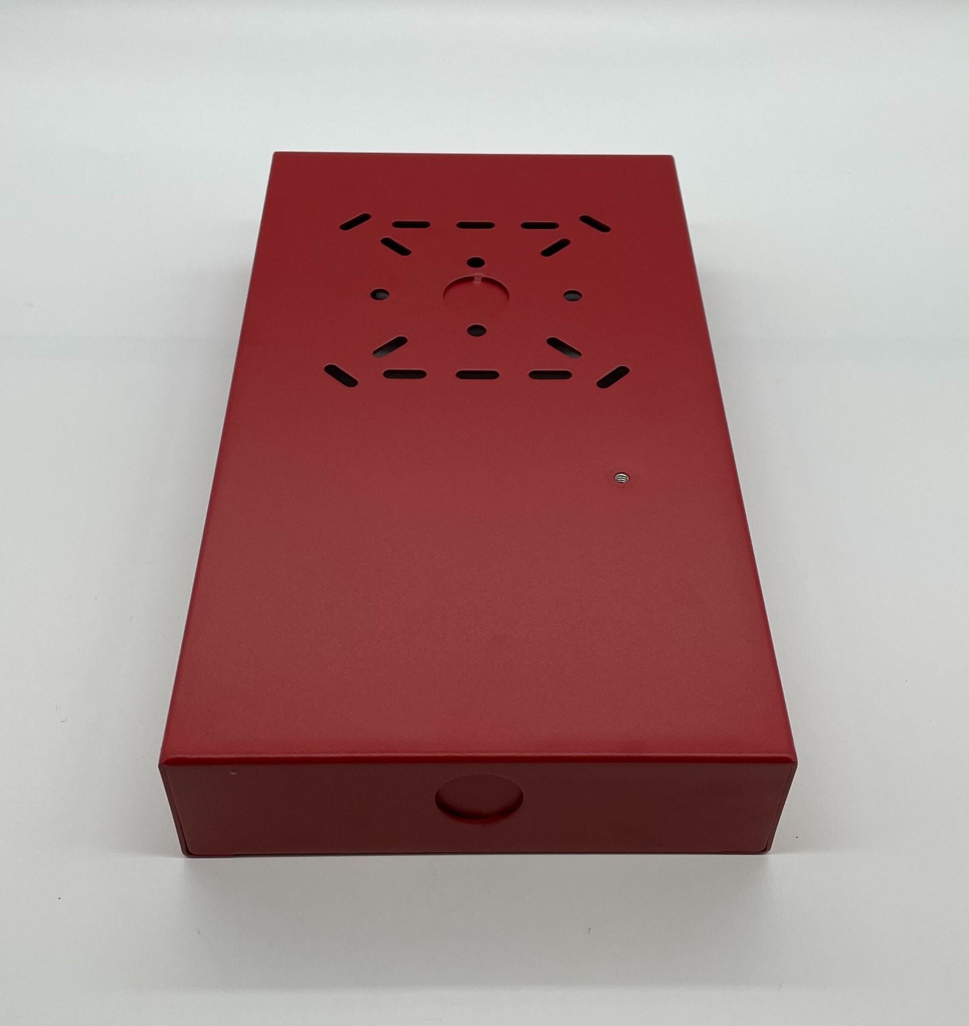 Wheelock SBL2-R - The Fire Alarm Supplier