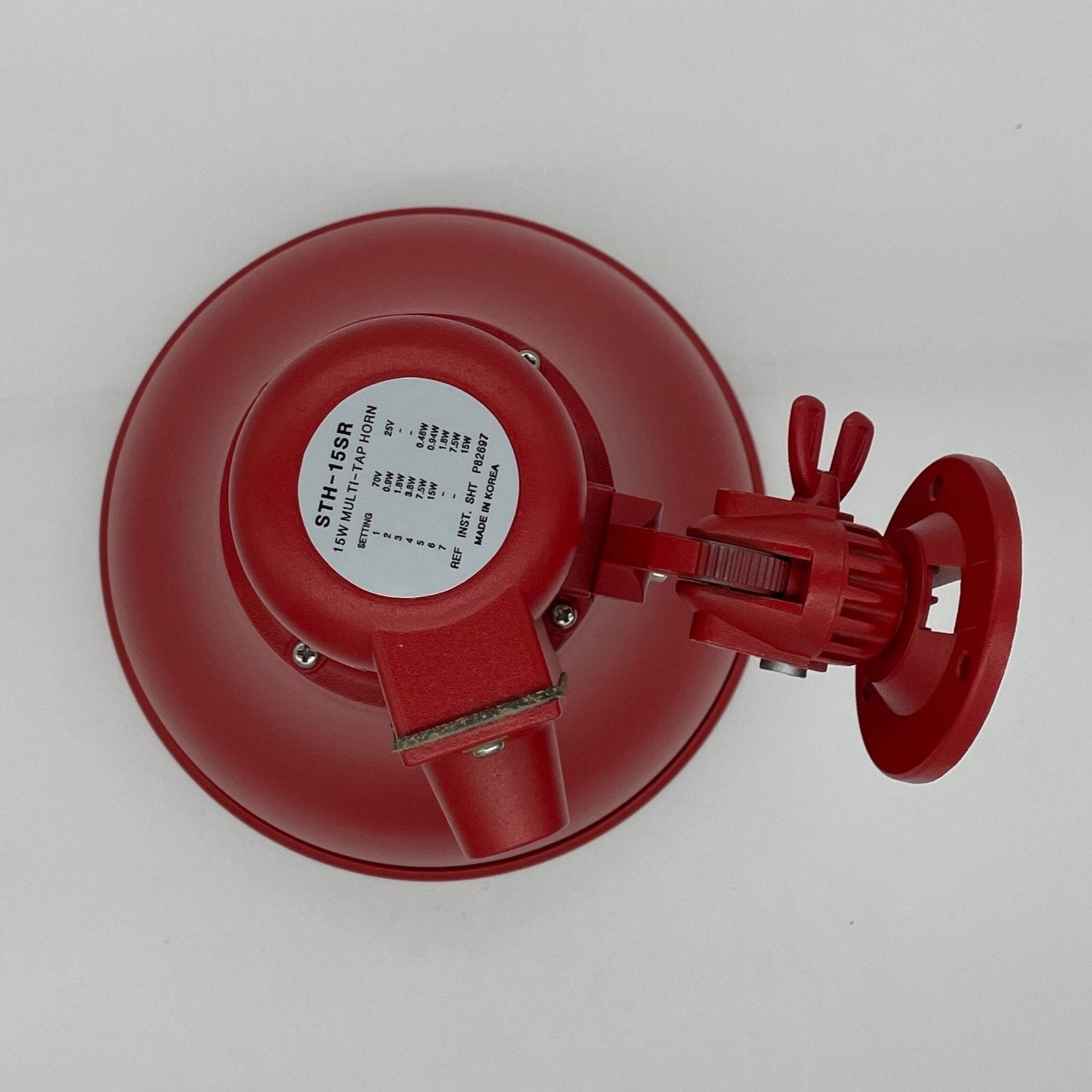 Wheelock STH-15SR - The Fire Alarm Supplier