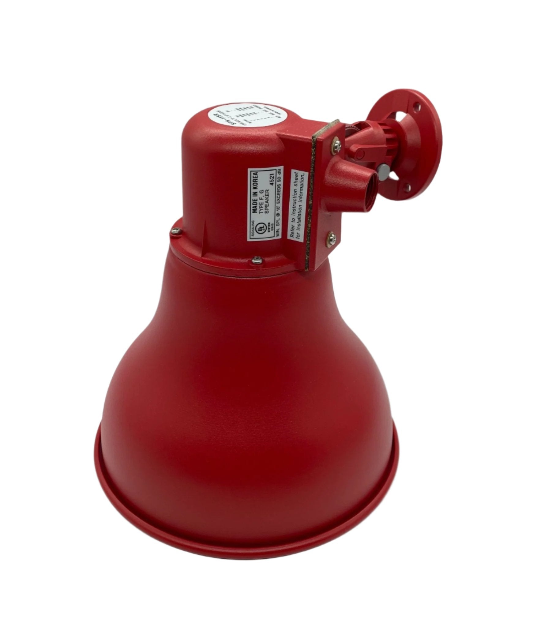 Wheelock STH-15SR - The Fire Alarm Supplier