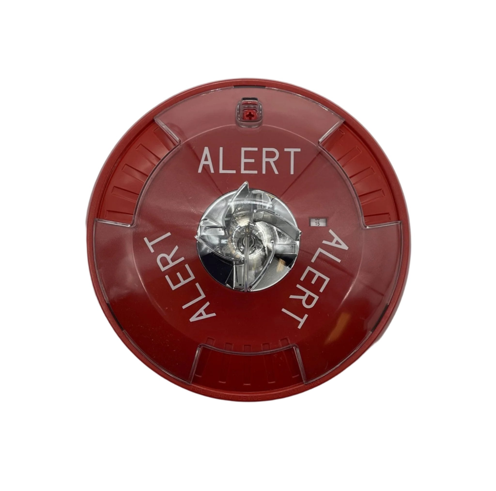 Wheelock STRC-AL - The Fire Alarm Supplier