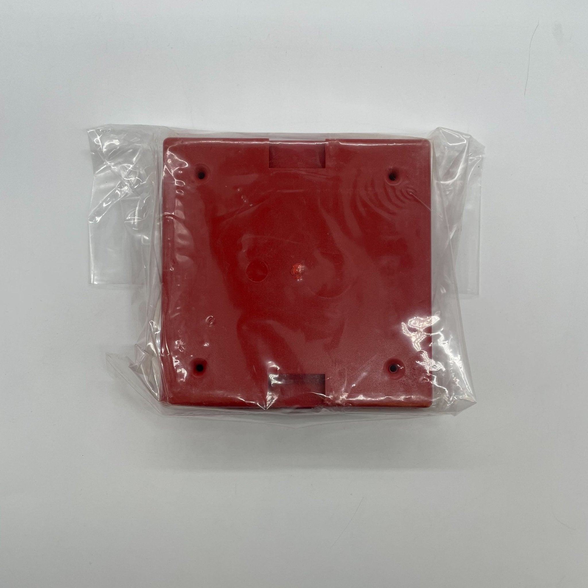 Wheelock WPSBB-R - The Fire Alarm Supplier