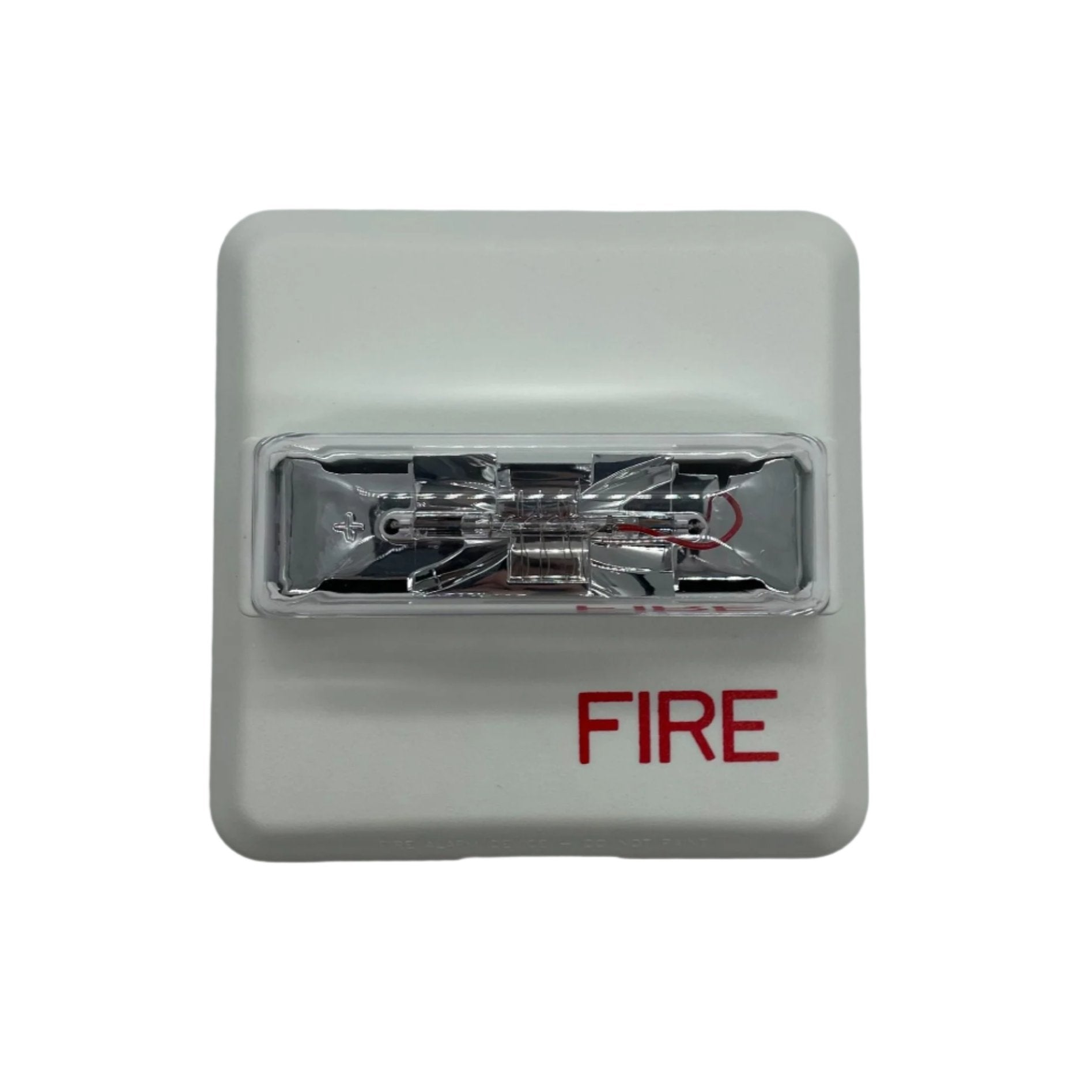 Wheelock ZRS-MCW-FW - The Fire Alarm Supplier