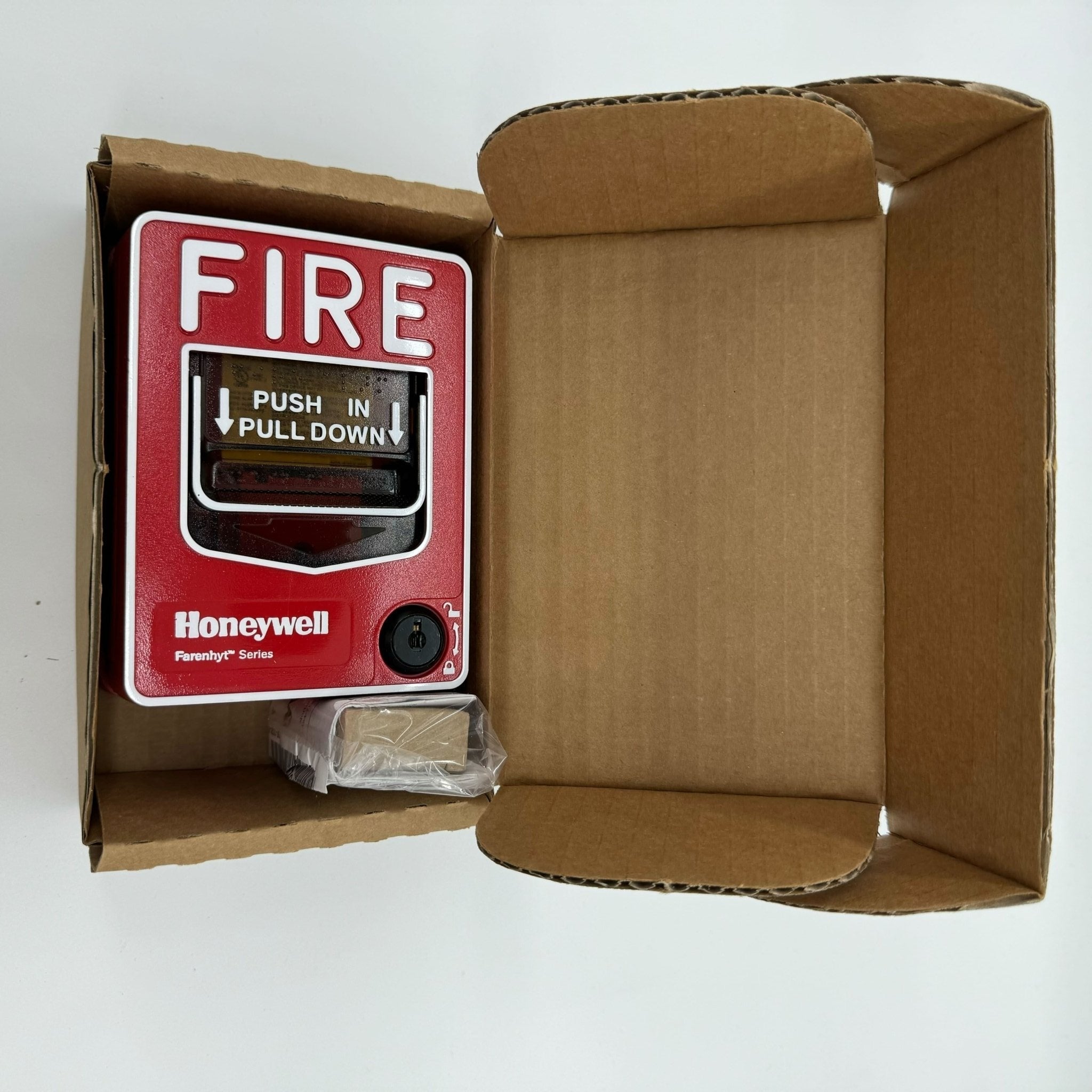 WIDP-PULL-DA - Farenhyt - The Fire Alarm Supplier