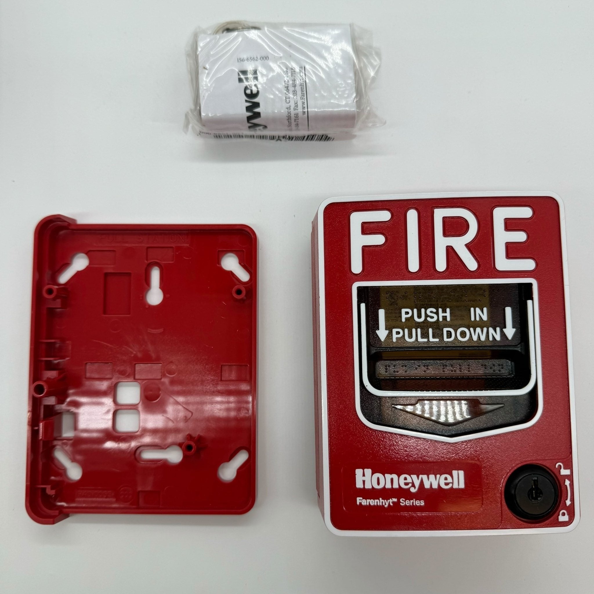 WIDP-PULL-DA - Farenhyt - The Fire Alarm Supplier